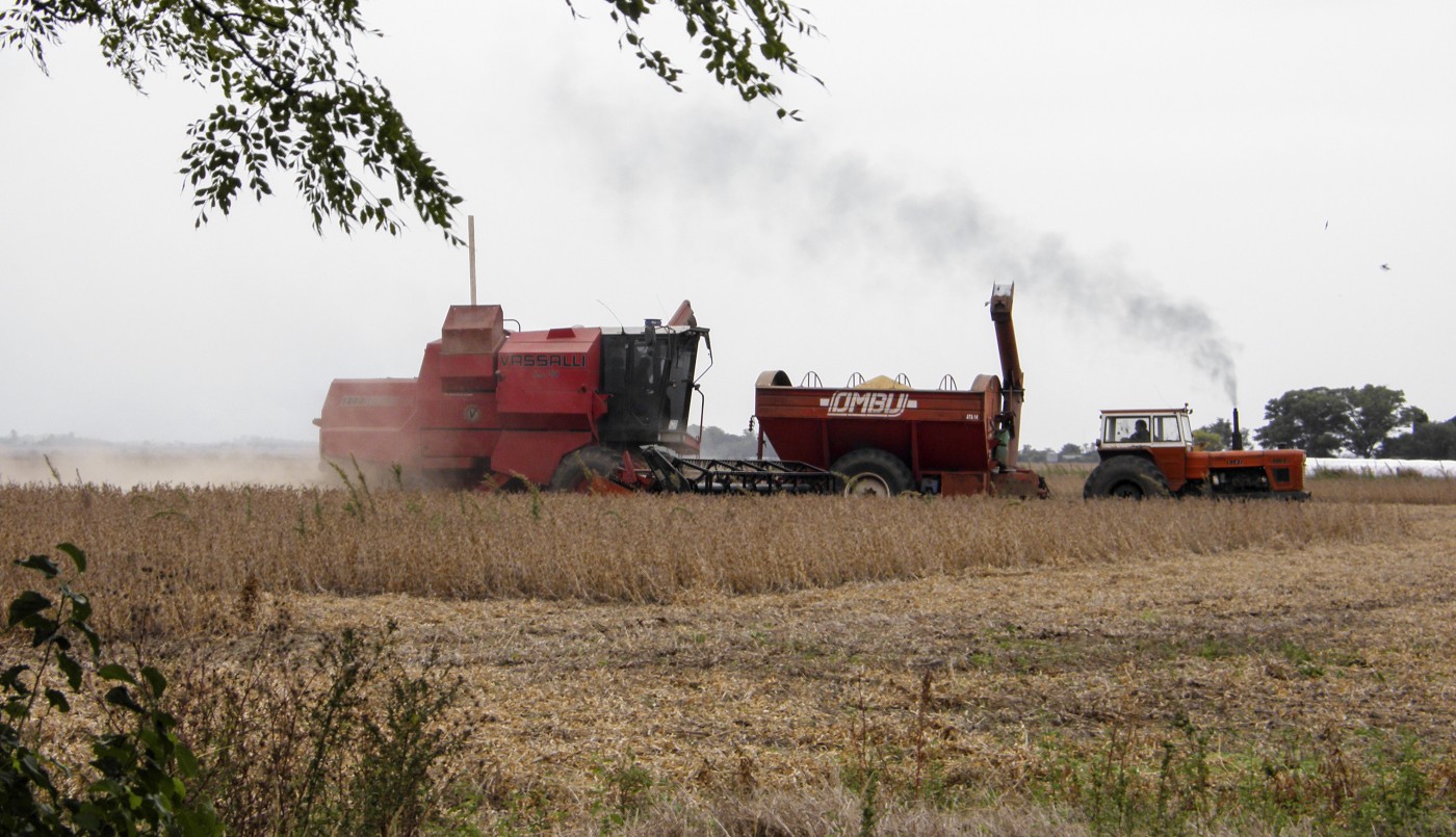 Se reúne la Mesa de Enlace Agropecuaria para analizar una respuesta a la suba de retenciones | Política y economía