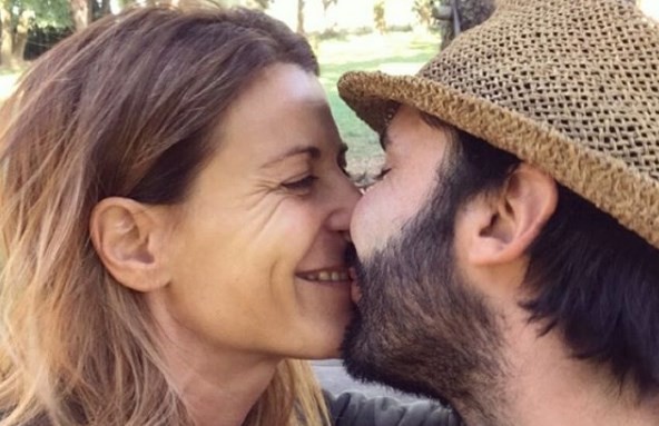 Eugenia Tobal presentó en sociedad a Ema, su hija recién nacida: se derritió de la ternura Instagram | Espectáculos