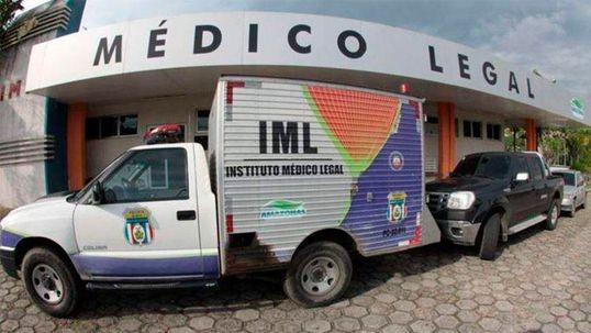 Sorprendieron a un médico forense abusando del cadáver de una nena en la morgue | Internacionales