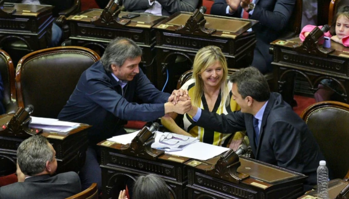 El Gobierno postergó el envío a Diputados del proyecto de emergencia económica | Política y economía