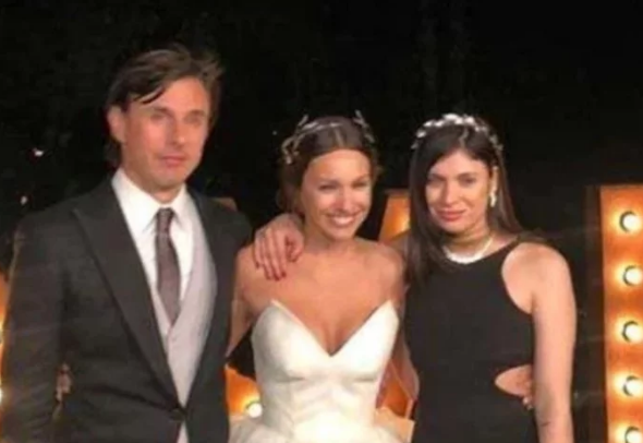 Se difundieron nuevos chats entre Pampita y su ex niñera | Espectáculos