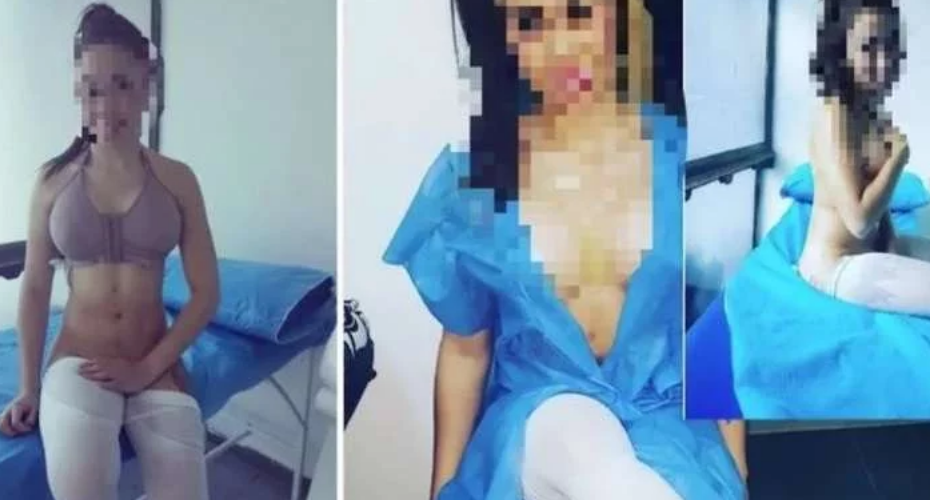 La historia de la mujer que le robó el aguinaldo a su marido para operarse los pechos y la cola | Curiosidades