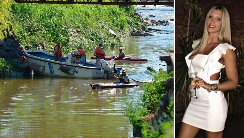 Muerte de Fiorella: en 2017 vecinos habían reclamado la reparación del puente donde cayó su auto | Actualidad