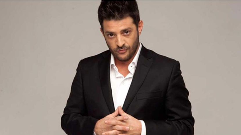 Denunciaron a Pablo Rago por violación | Espectáculos