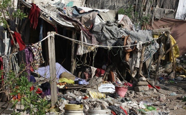 Los niveles más elevados de pobreza "crónica" se dan en el conurbano bonaerense y La Pampa | Actualidad