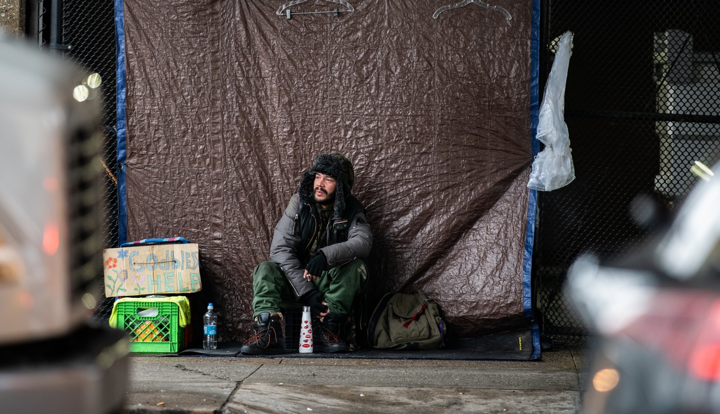 Nueva York busca dar techo a todas las personas sin hogar antes del 2024 | Internacionales