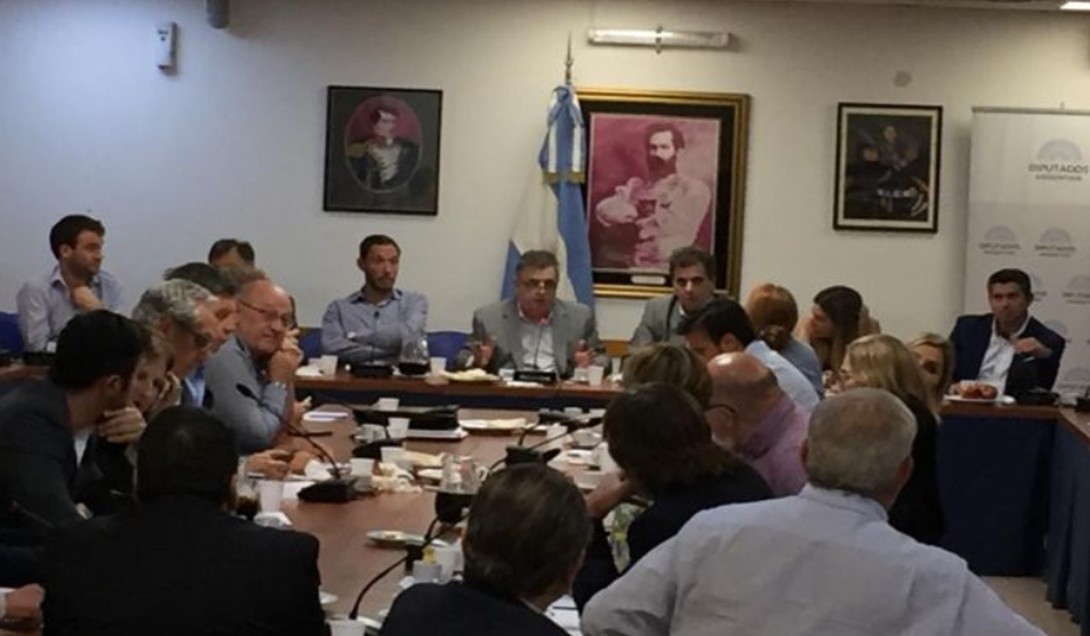 La oposición no dará quórum en Diputados para tratar el proyecto de emergencia | Política y economía