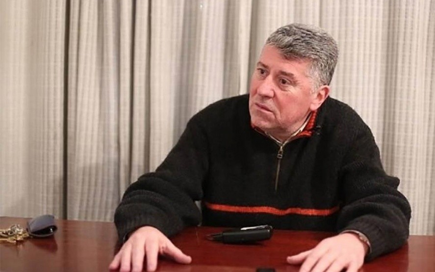 La carta que dejó el cura Lorenzo antes de quitarse la vida | Actualidad