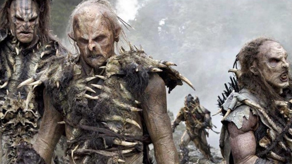 La serie El Señor de los Anillos busca "feos" para hacer de orcos y ahorrar maquillaje | Espectáculos