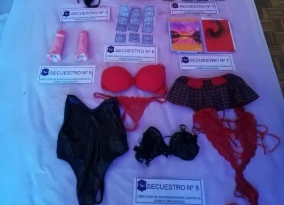 Rescataron a 6 mujeres explotadas por una red de trata | Actualidad