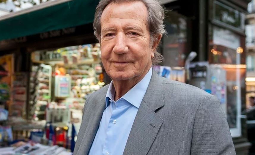 Dan el último adiós a Leandro Despouy: el dirigente radical murió a los 72 años | Política y economía