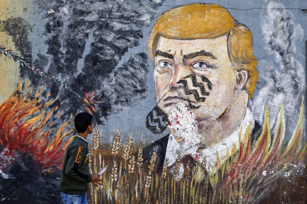 Juicio político a Trump: las claves del proceso | Internacionales