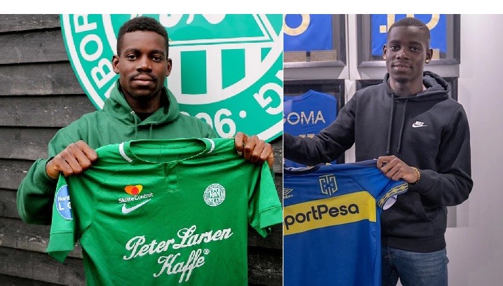 De la cancha a la cárcel: se hizo pasar por futbolista, fichó para cuatro clubes en 2019 y nunca jugó | Deportes