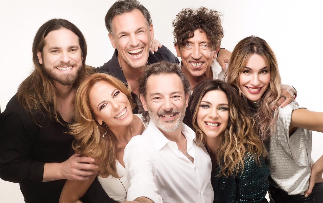 "Perfectos desconocidos" inaugura la temporada en Carlos Paz | Espectáculos