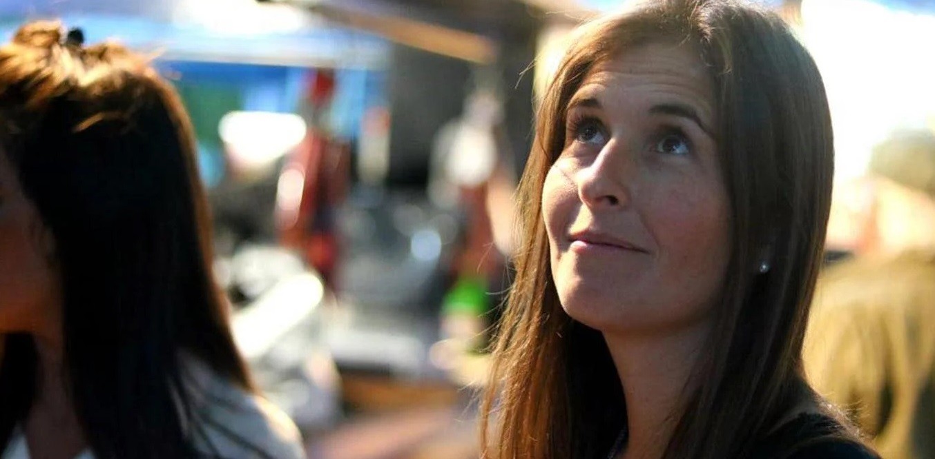 Femicidio en Pilar: una ex candidata del Frente de Todos fue asesinada por su marido | Actualidad