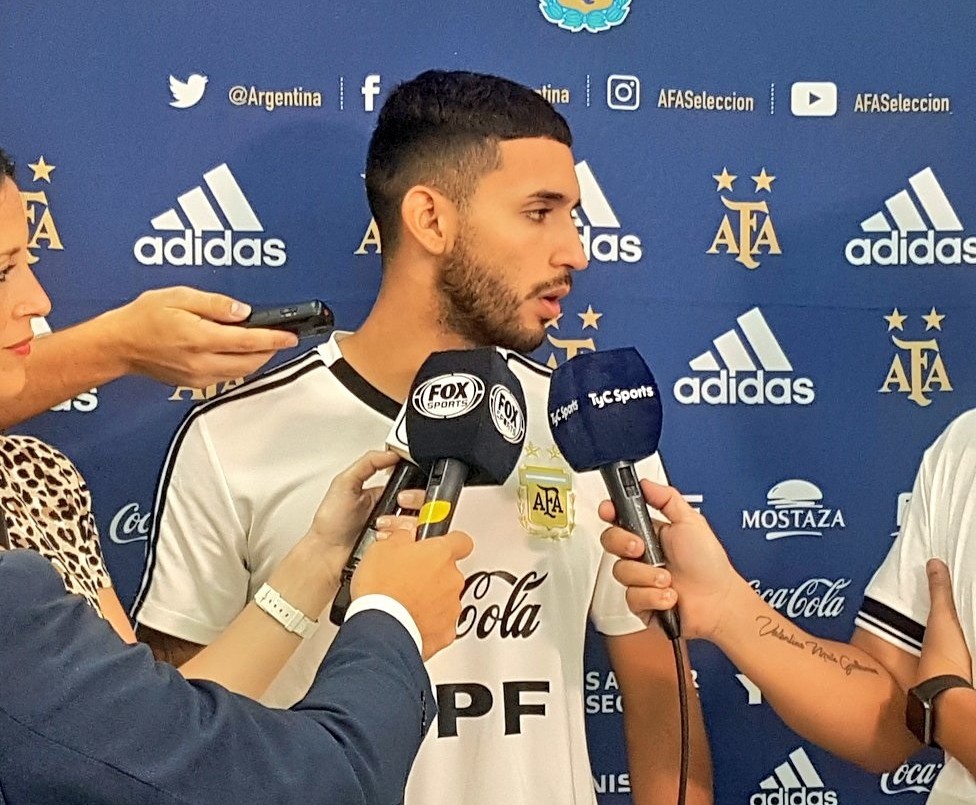 Bustos: "Mi futuro va a seguir en Talleres" | Deportes