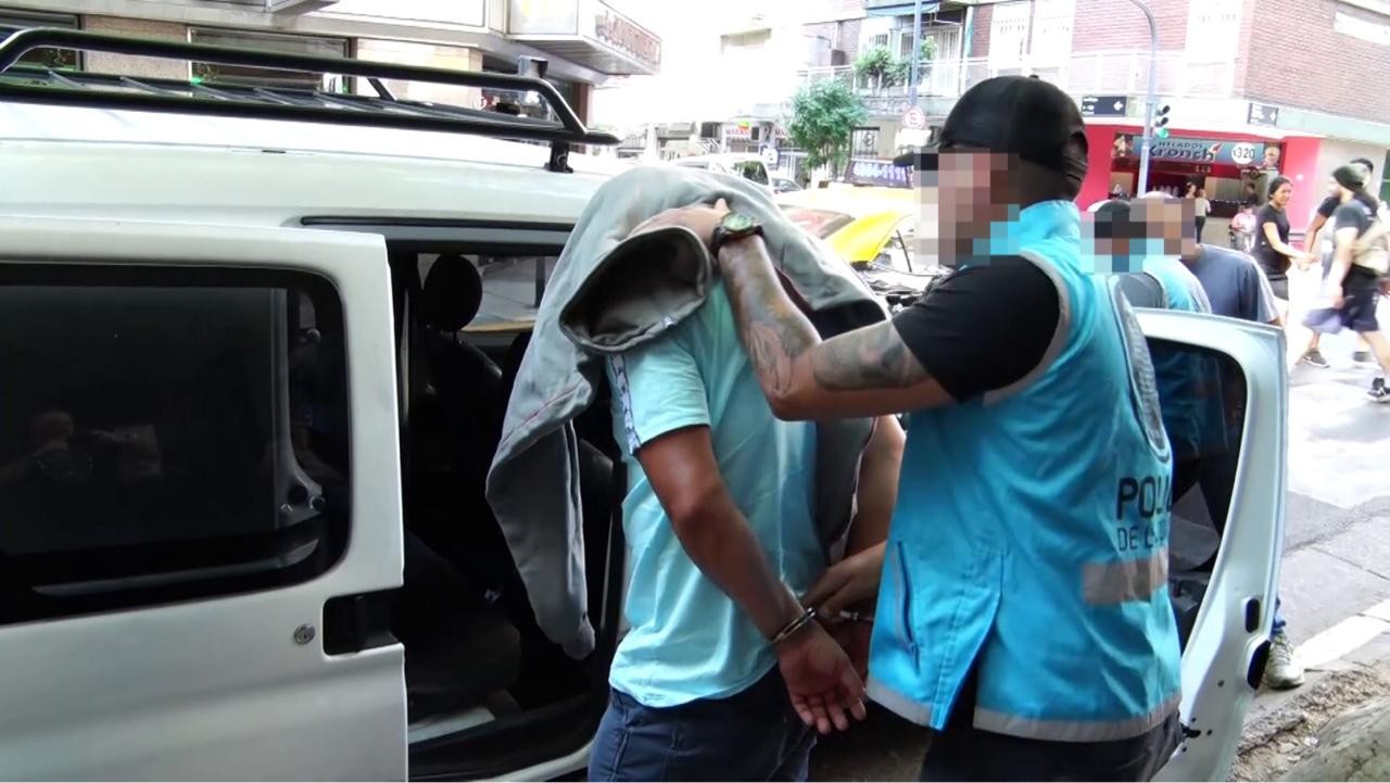 La Policía detuvo a un abusador con pedido de captura | Actualidad