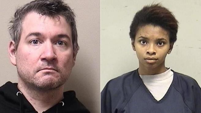 Tiene 19 años y fue condenada a perpetua por matar al hombre que la prostituía y violaba | Internacionales