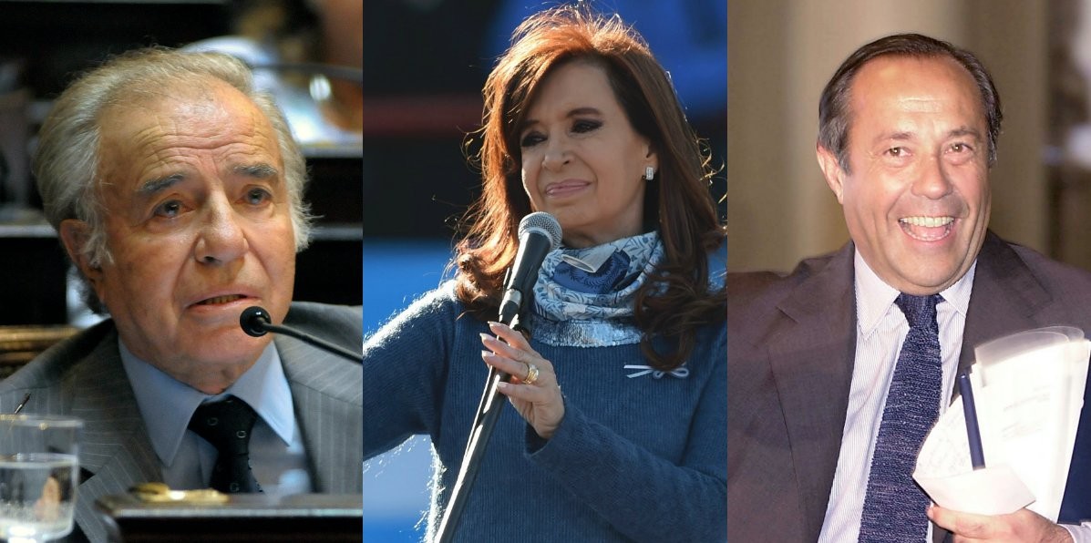 Las jubilaciones de ex presidentes y jueces le cuestan al Estado más de $15 mil millones | Política y economía