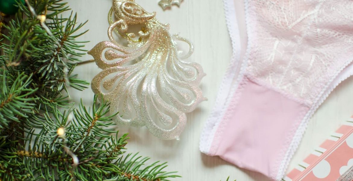 Tradición de las fiestas: cuándo y por qué se regala una bombacha rosa | Curiosidades