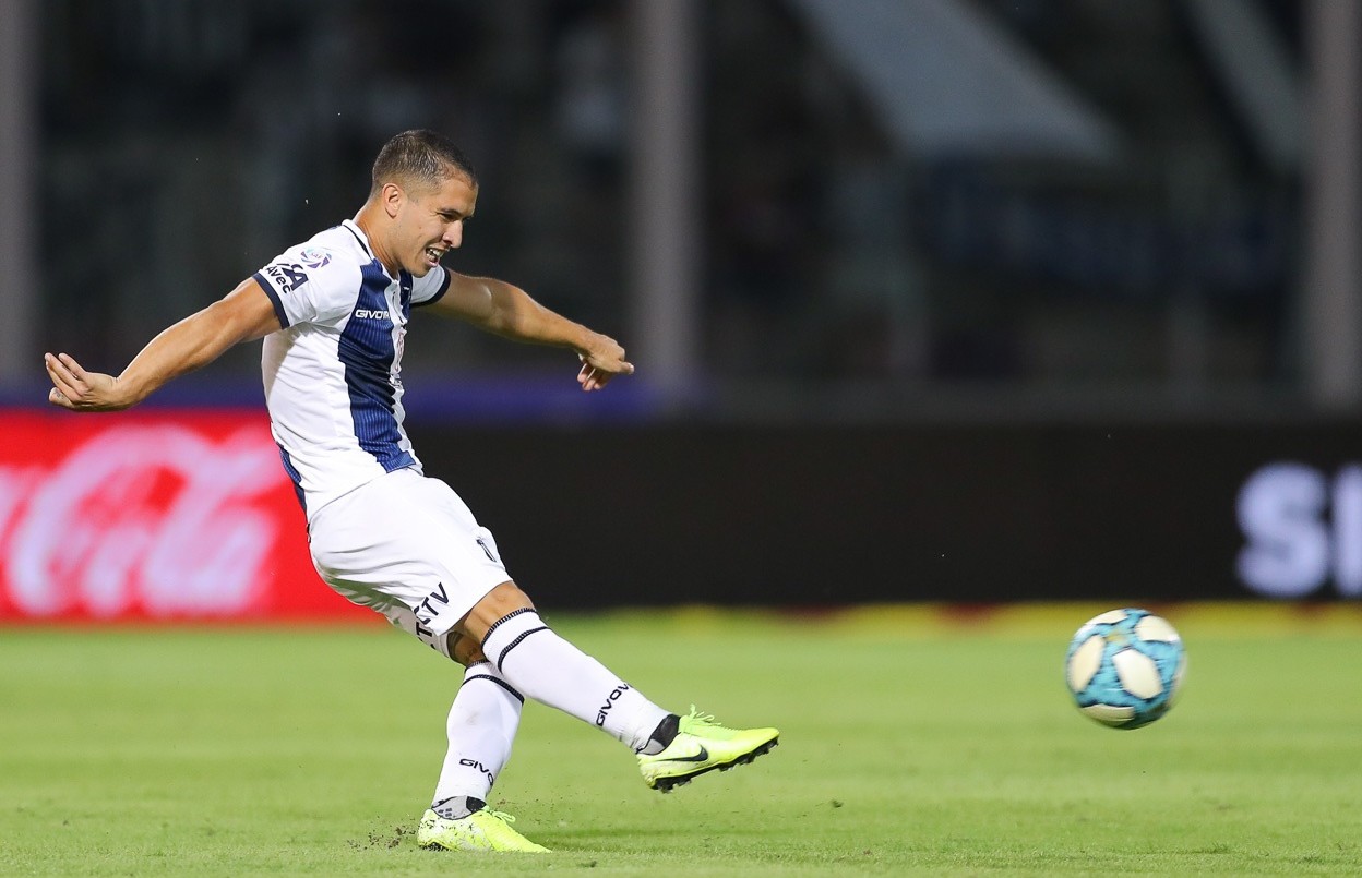 Talleres comienza el año el 26 de enero a las 17:35 | Deportes