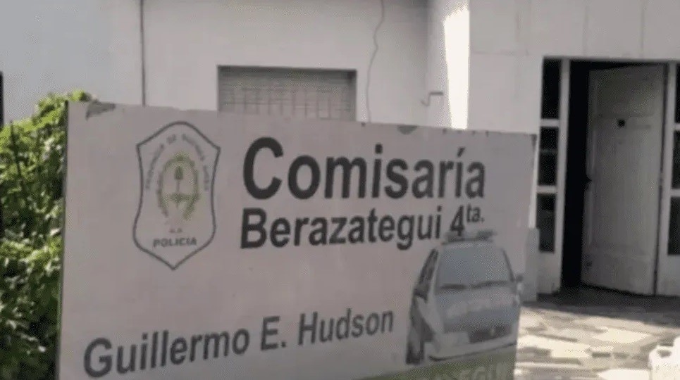 Femicidio en Berazategui: mató a su ex de un escopetazo y se quitó la vida | Actualidad