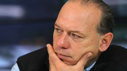 Berni propuso estudiar la legalización de la comercialización de drogas: "Hay que cambiar el paradigma" | Política y economía