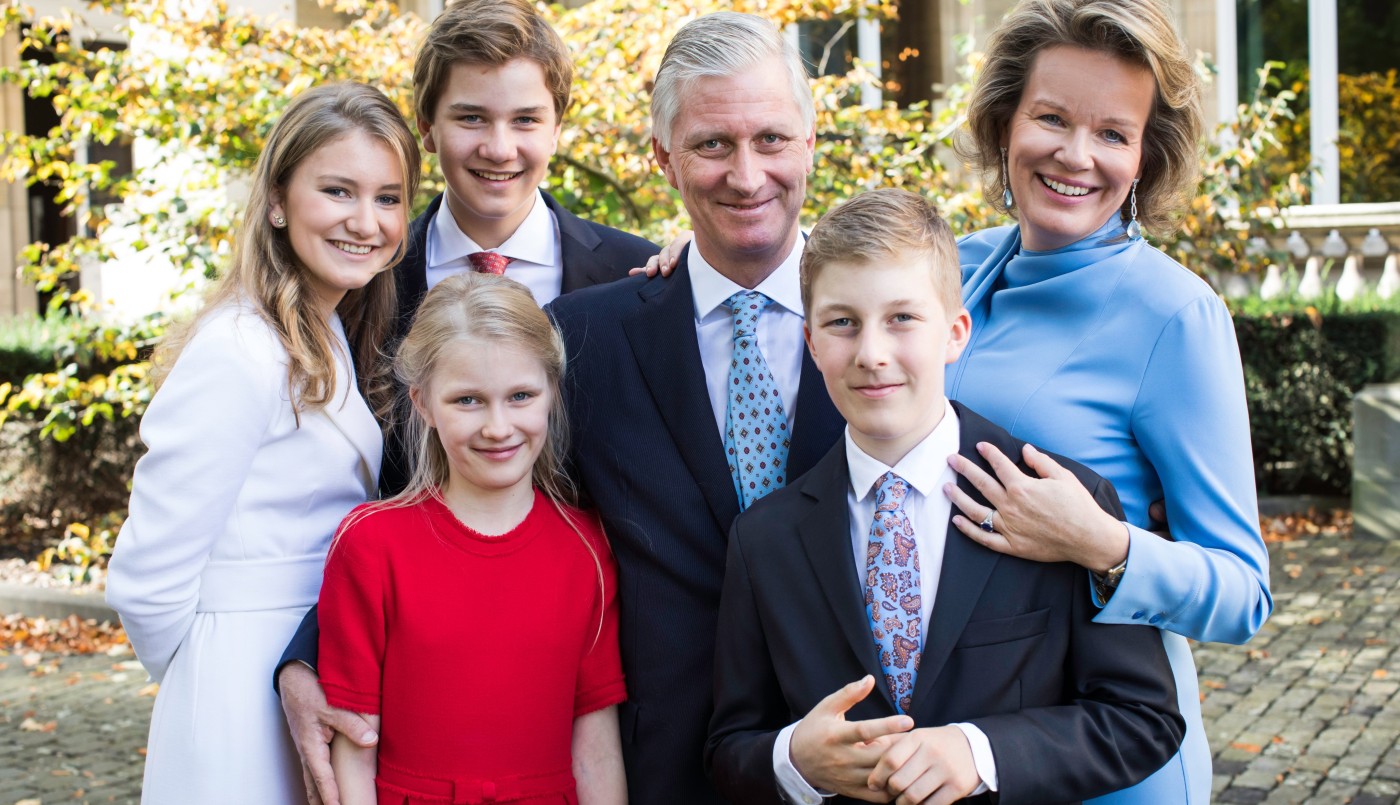 El ruego navideño de un rey europeo a los políticos de su país | Internacionales