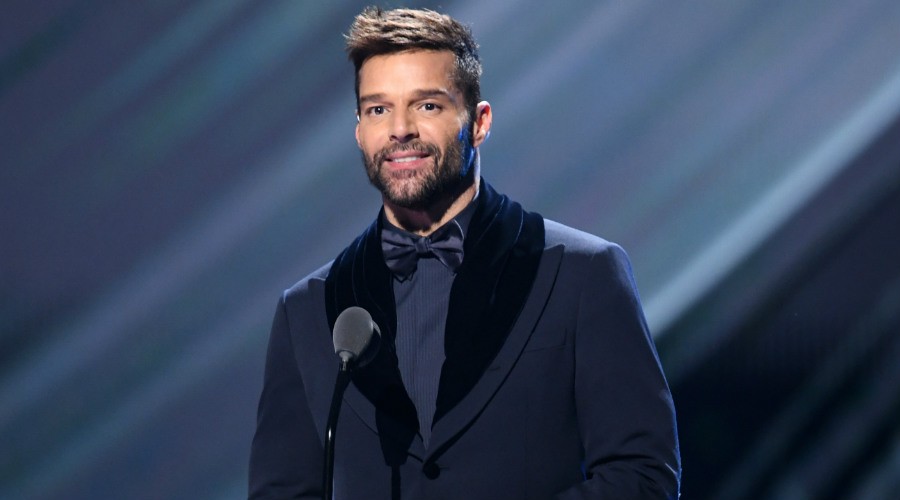 Ricky Martin cumple 48 años y lo celebra trabajando en su próximo éxito | Espectáculos