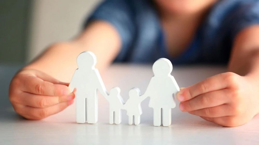 Inédito: le dieron la adopción de una nena a una mujer ya muerta | Actualidad