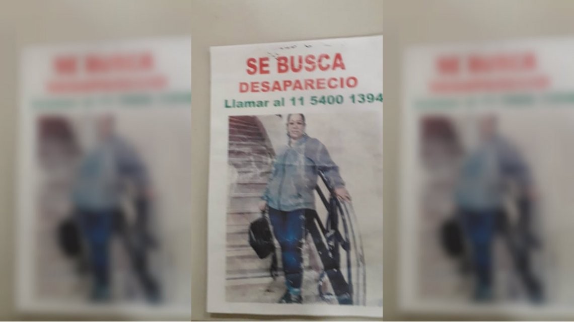 Femicidio en Florencio Varela: estuvo desaparecida 15 días y la había descuartizado su novio | Actualidad