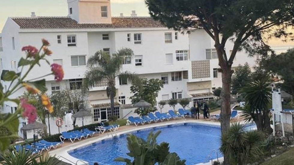 Un hombre y sus dos hijos se ahogaron en la pileta de un complejo vacacional | Internacionales