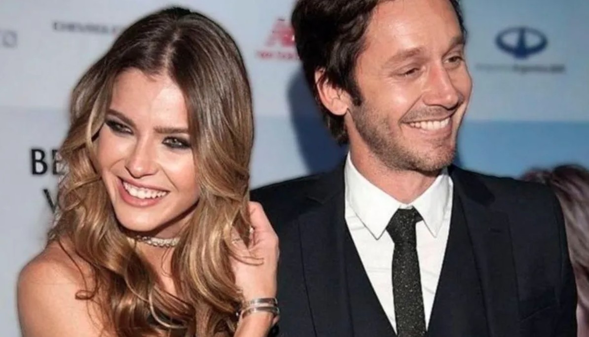 Confirmado: La China Suárez y Benjamín Vicuña están reconciliados | Espectáculos