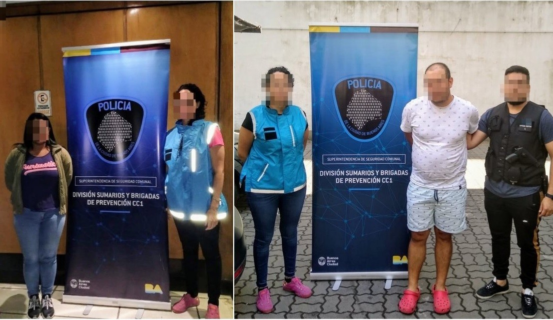 Cayeron otros dos venezolanos vinculados a la banda que mató al turista inglés | Actualidad