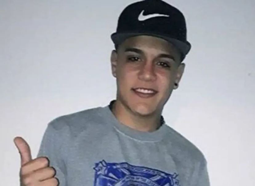 Motochorros asesinaron a un joven futbolista en Berazategui | Actualidad