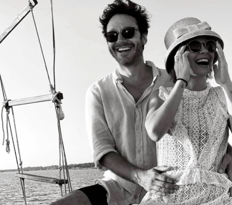 Las románticas fotos de la China Suárez y Benjamín Vicuña reconciliados | Espectáculos