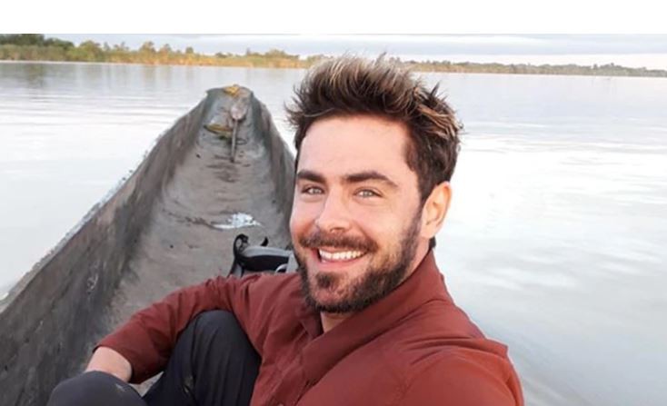 Zac Efron estuvo al borde de la muerte mientras filmaba un documental de supervivencia | Espectáculos