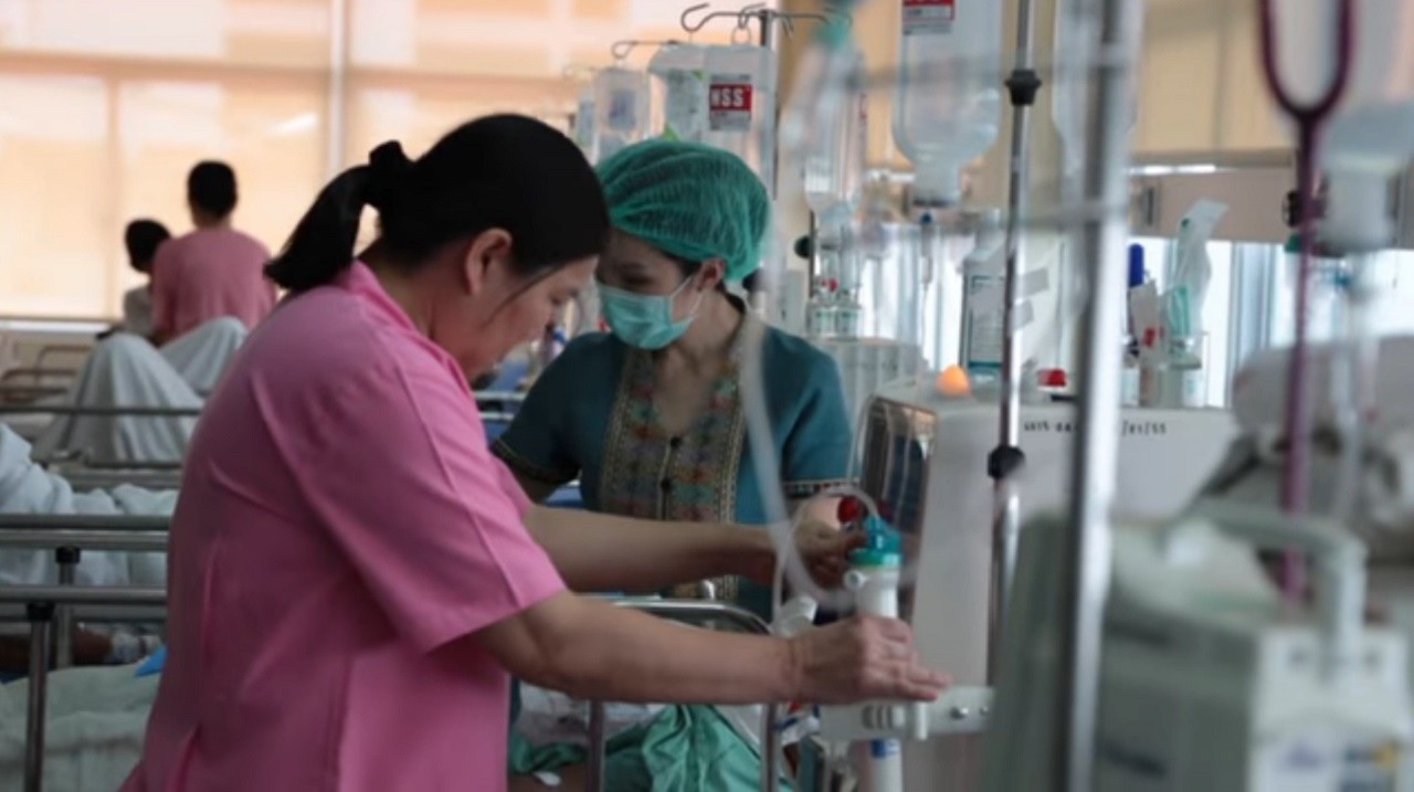 2020 será el año internacional de la Enfermería y Partería | Actualidad