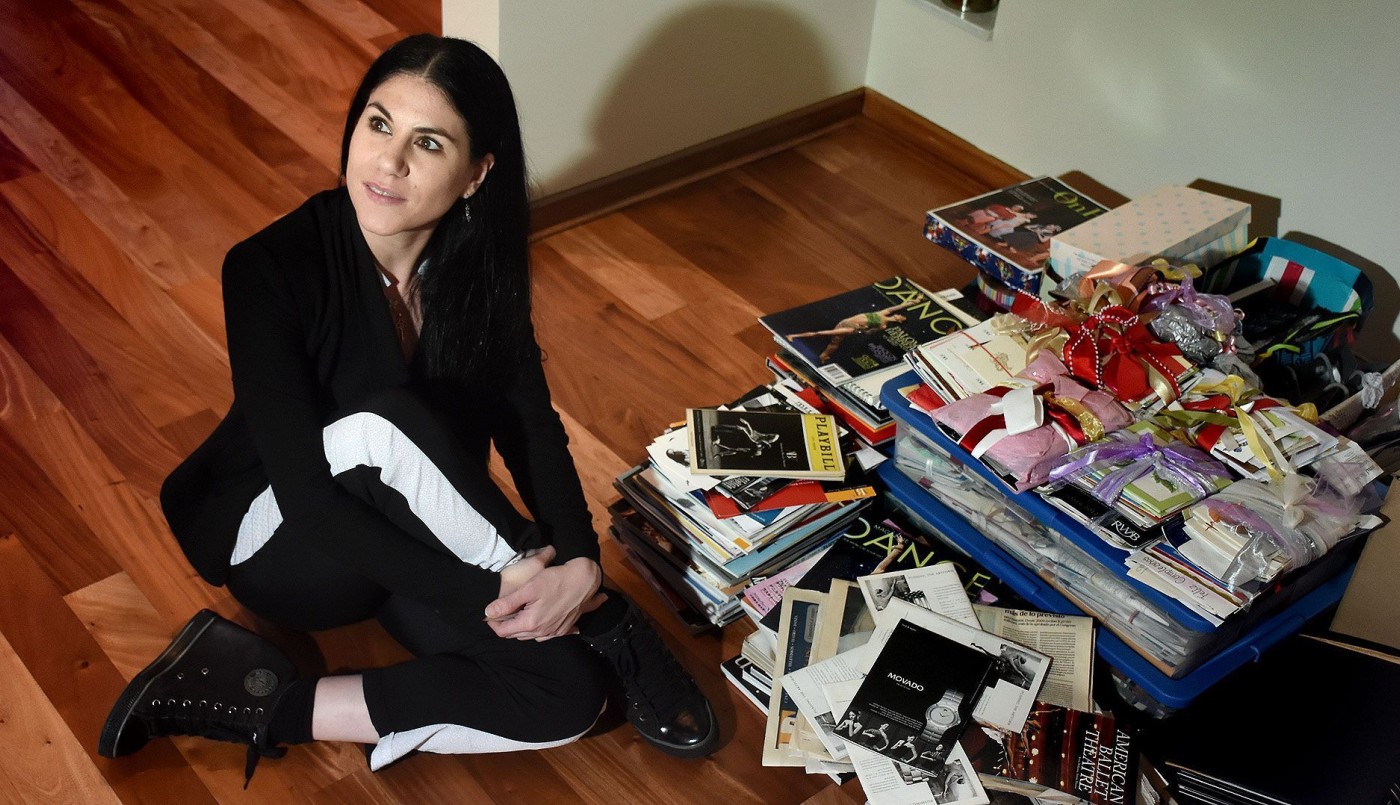 Paloma Herrera, tras las denuncias por maltrato: “Son bailarinas que no han tenido el rol que querían” | Espectáculos