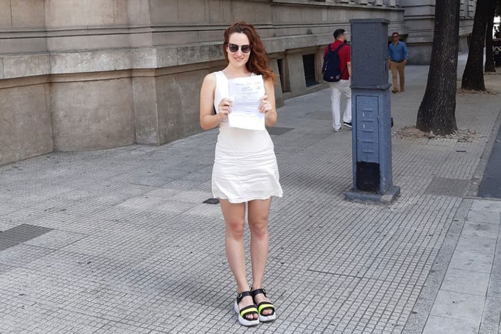 Denunció a un negocio por el acoso de sus empleados: debieron pagarle $100 mil | Actualidad