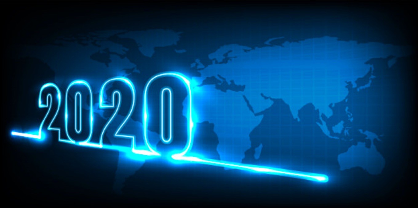 Fin del misterio: la RAE explica cuándo comienza la nueva década | Actualidad