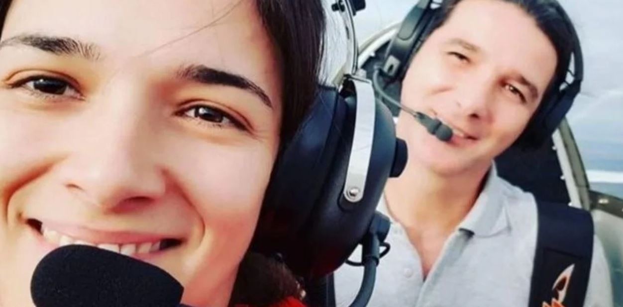 Murieron dos hermanos al caer la avioneta en la que viajaban | Actualidad