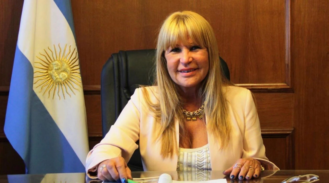 Fraude: procesaron sin prisión preventiva a la diputada nacional Aída Ayala | Política y economía