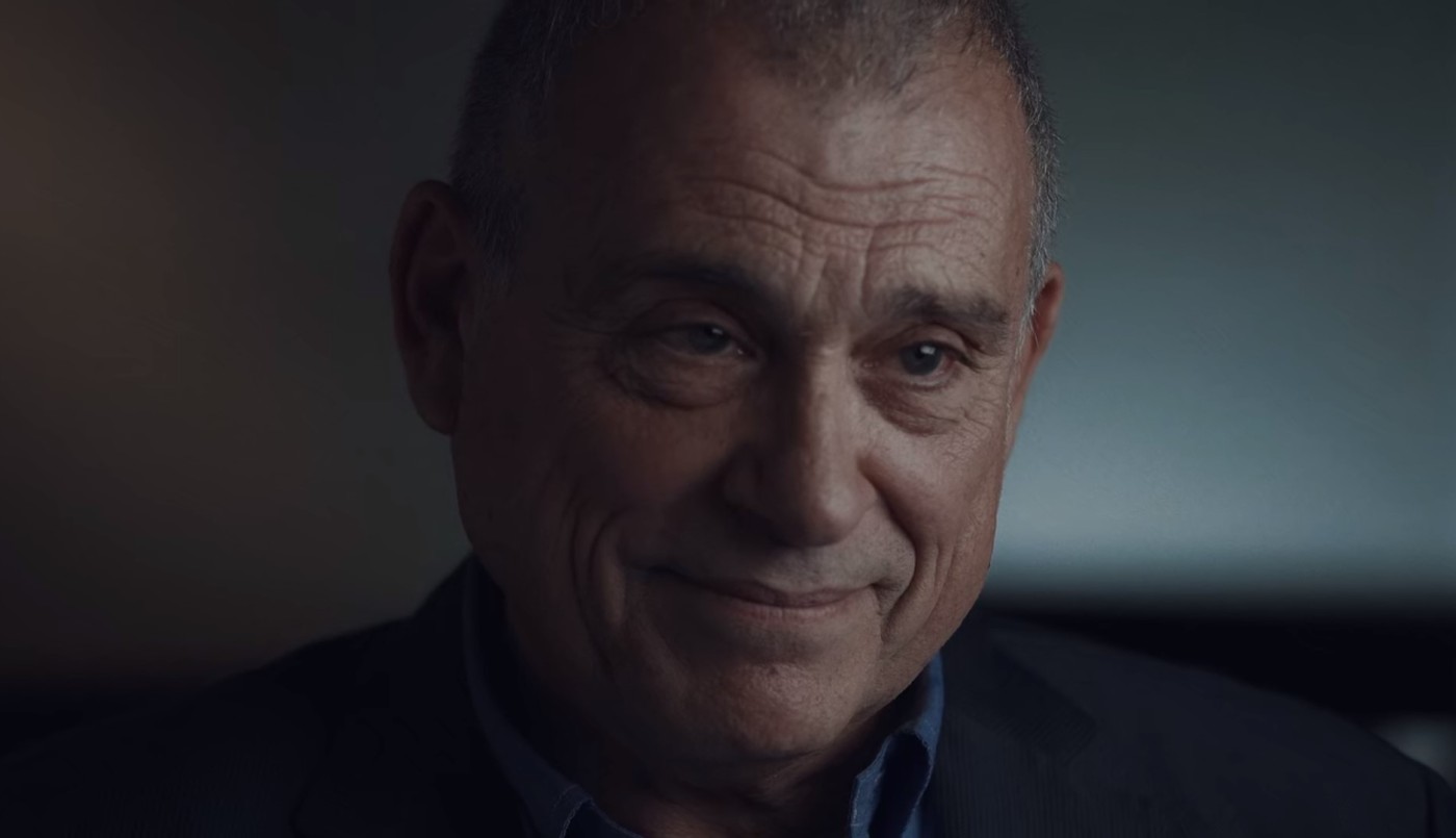 En la polémica serie sobre Nisman, el espía Stiuso apunta contra Cristina Fernández | Política y economía