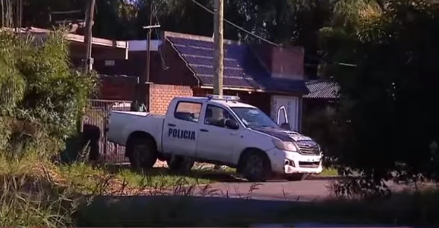 Familia asesinada en La Plata: "Es escabroso, nunca vi nada igual", dijo el fiscal | Actualidad