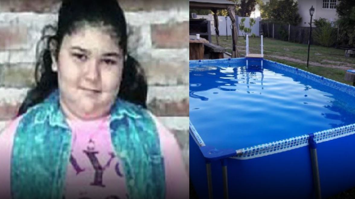 Una nena salió de la pileta, enchufó su celular y murió electrocutada | Actualidad