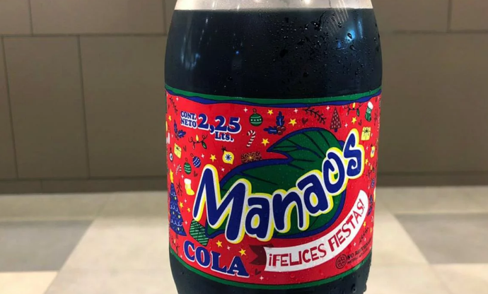 Amplían el retiro de lotes de gaseosa Manaos: tiene alteraciones en su sabor y olor | Actualidad