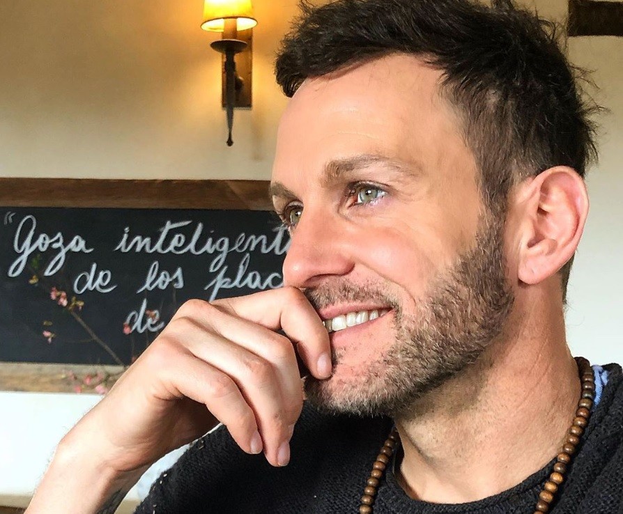 Tras archivarse la causa por abuso sexual, Axel volvió a Instagram: "Más fortalecidos que nunca" | Espectáculos