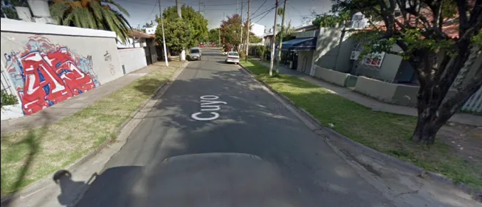 Femicidio en Ituzaingó: degolló a su ex mujer y los vecinos lo retuvieron para evitar que se escape | Actualidad