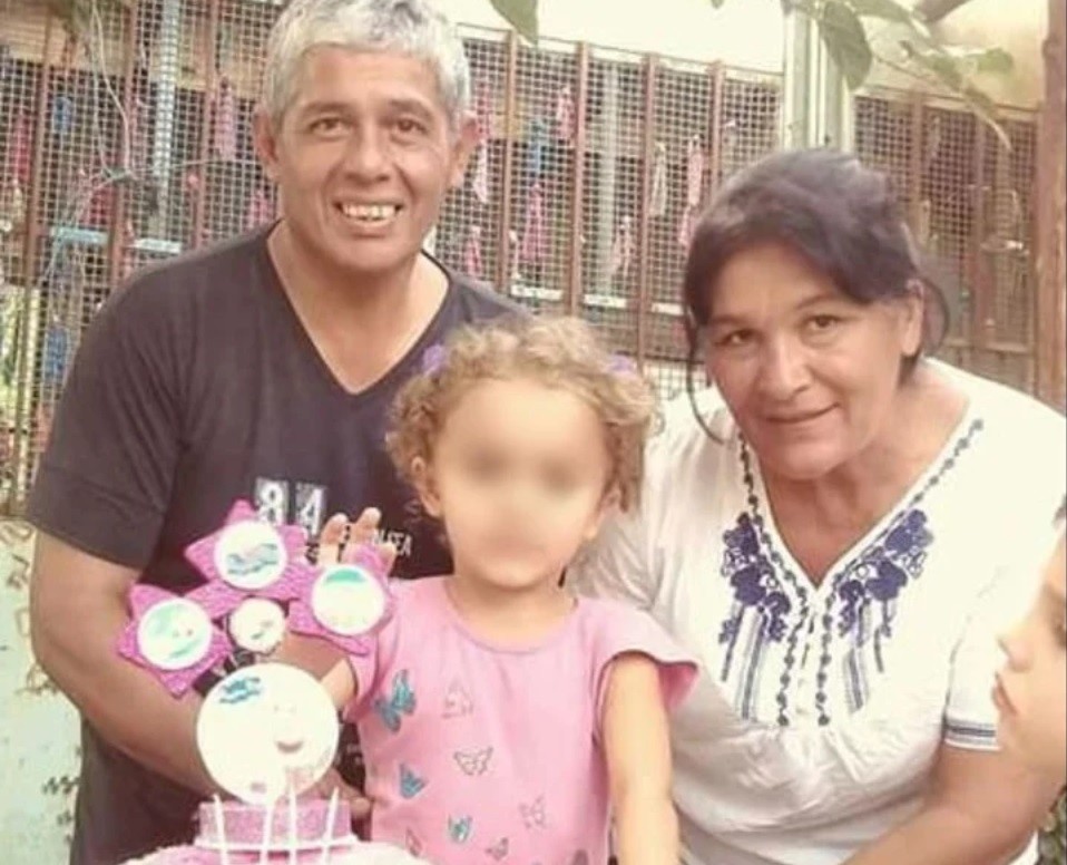 Triple Crimen en La Plata: continúa la búsqueda del joven de 17 años | Actualidad